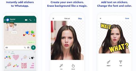 10 Best Sticker Apps For Whatsapp Paperblog