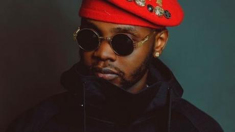 Kizz Daniel Reportedly Welcomes Baby Boy