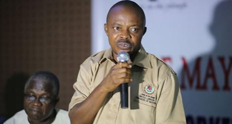 JUST IN: Electricity workers suspend strike