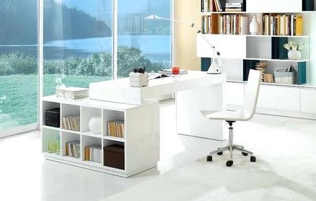 writing desks modern for small spaces home office your workspace