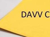 DAVV 2020: Exam Date, Application Form, Admit Card Result