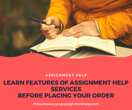 assignment help