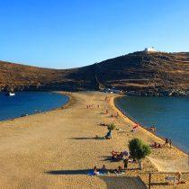 Car rental in Kythnos: everything you need to know about the island