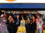 Hays Travel Takes Another Trip Cooksonville Continues Support Customs House Panto