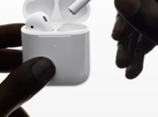 Your AirPods