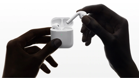 How to Set Up Your New AirPods Pro