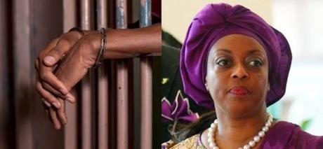 2 INEC Staff Jailed 42-Years For Receiving Over N362m Bribes From Diezani During 2015 Election 2 INEC Staff Jailed 42-Years For Receiving Over N362m Bribes From Diezani During 2015 Election