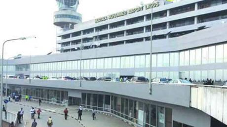 47-Year-Old Nigerian Man Who Returned From China, Slumps And Dies At Lagos Airport