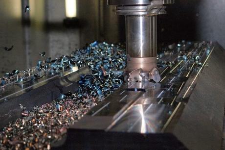 Your Complete Guide To Investing In A CNC Machining Service