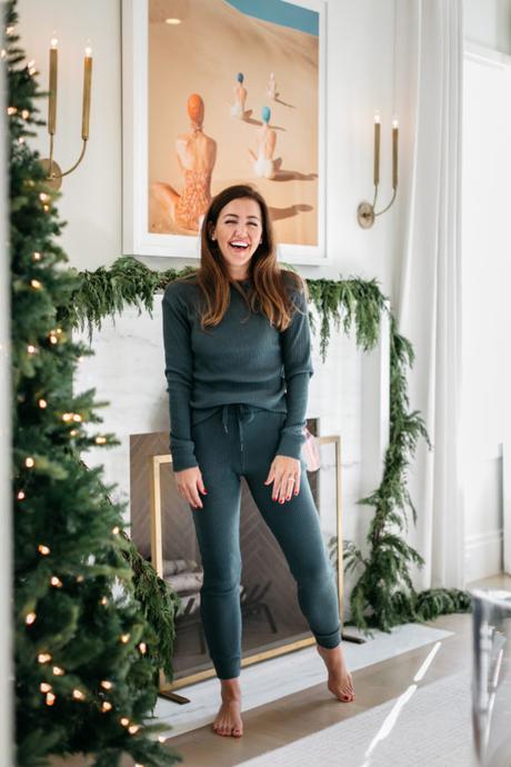 Getting Cozy for the Holidays Verishop