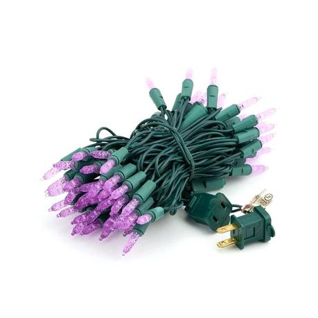 outdoor purple lights pink and christmas led commercial string expandable green cord on sale now plug in cheap at bulk wholesale