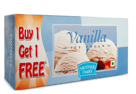 Top 10 Ice Cream Brands In India – Best Selling Ice Creams