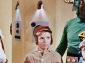 Holiday Review: Santa Claus Conquers Martians