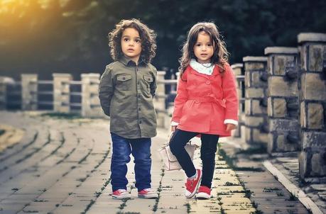 Top 10 Kids Dress Must-Haves for This Winter Season