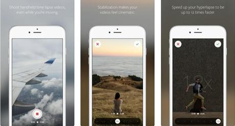 10 Best Time Lapse Apps To Capture Stunning Videos Hyperlapse from Instagram