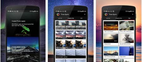 10 Best Time Lapse Apps To Capture Stunning Videos Time Lapse camera