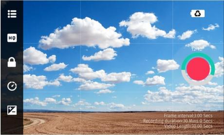 10 Best Time Lapse Apps To Capture Stunning Videos Superlapse - Time Lapse Camera