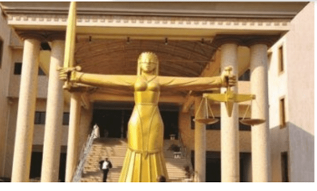 Popular Osogbo Prophet Gets 4 years, five Months Jail Term For Stealing Turkeys, Goat