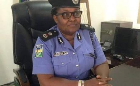 Yuletide: Report Sellers Of Bangers To Us, Police Tell Osun Residents Yuletide: Report Sellers Of Bangers To Us, Police Tell Osun Residents