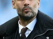 EPL: Guardiola Bans City Players From Christmas Party