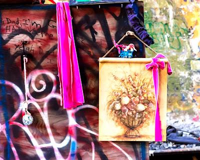 Friday Fotos: Squatter's Rights [The Hallucinated City]