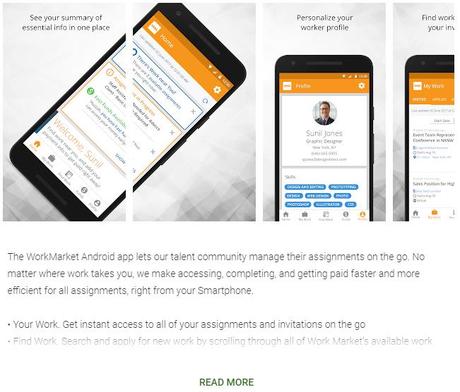 How to Write an App Store Description & Get A Million Users How to Write an App Store Description & Get A Million Users