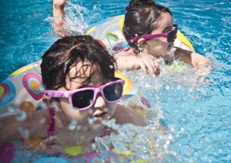 Top Summer Camp Activities for Pre-Schoolers and Kids