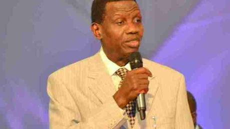 What I Must Achieve Before Death Comes – Pastor Adeboye