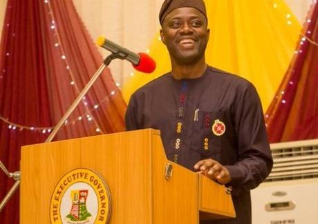 Makinde Approves N300m For Ibadan Poly To Secure Accreditation, Other Projects