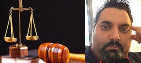 Lebanese Man, Charbel Chalouhi Bags 6-Month Imprisonment For Drug Trafficking In Lagos Lebanese Man, Charbel Chalouhi Bags 6-Month Imprisonment For Drug Trafficking In Lagos