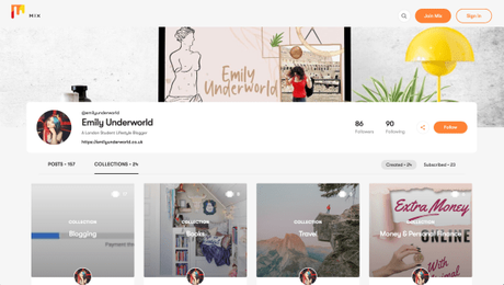 Where To Promote Your Blog Posts & Tips For Your Social Media Strategy!