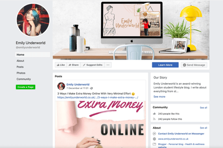 Where To Promote Your Blog Posts & Tips For Your Social Media Strategy!