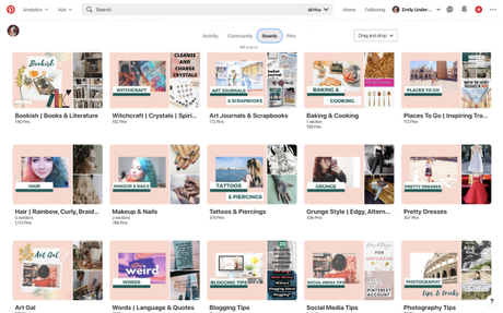 Where To Promote Your Blog Posts & Tips For Your Social Media Strategy!