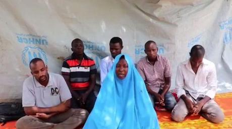 Boko Haram Kills Four Aid Workers Abducted 5 Months Ago, Says FG Not Sincere Boko Haram Kills Four Aid Workers Abducted 5 Months Ago, Says FG Not Sincere