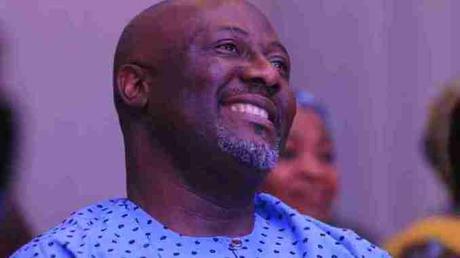 Melaye Finally Reveals Why He Joined Nollywood