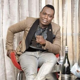 Nigerian Police Reveals Why Duncan Mighty Was Arrested
