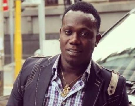 Nigerian Police Reveals Why Duncan Mighty Was Arrested