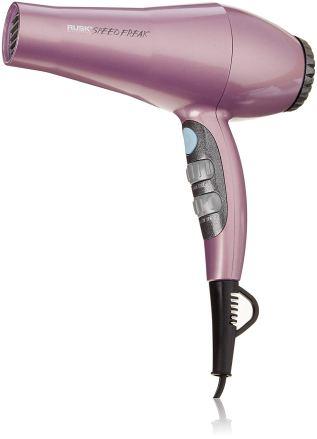 Rusk Hair Dryer