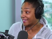 Tiffany Haddish: Forgiving Mother After Childhood Abuse