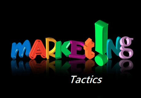 What Marketing Tactics Your Competitors Have That You Need
