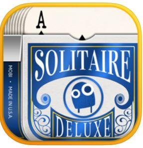Best Solitaire Card Games iPhone