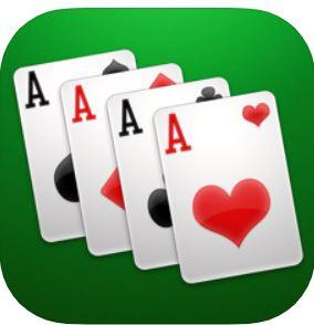 Best Solitaire Card Games iPhone 