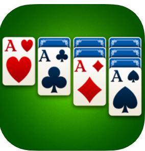 Best Solitaire Card Games iPhone