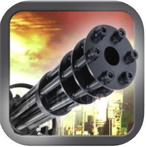 Best Mission Army Games iPhone 