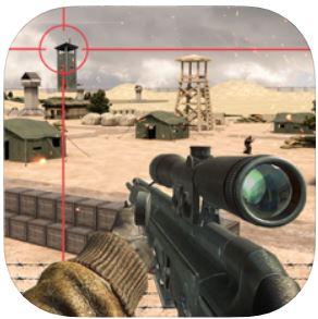  Best Mission Army Games iPhone