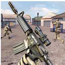 Best Mission Army Games Android