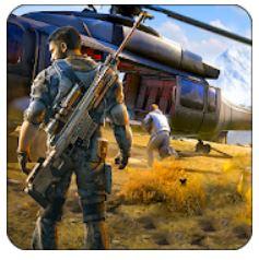 Best Mission Army Games Android 