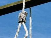 Sentence Death Hanging Killing Father Inside Mosque Bauchi