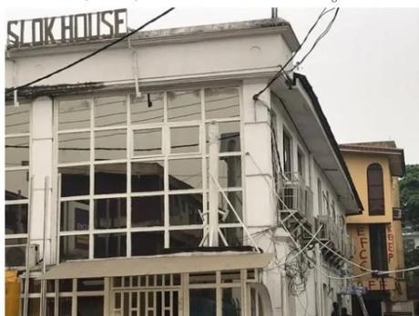 EFCC Marks Sun Newspaper, Slok For Seizure After Jailing Orji Uzor Kalu For N7bn Fraud