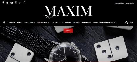 Maxim.com
